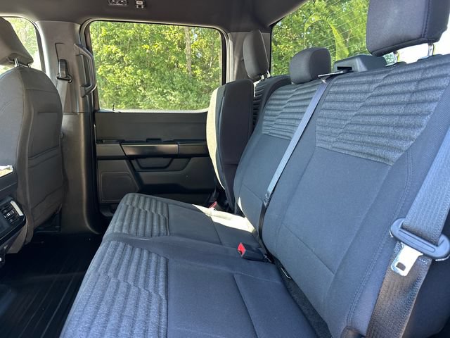 Certified 2023 Ford F150 XL w/ STX Appearance Package AWD/4WD image 17