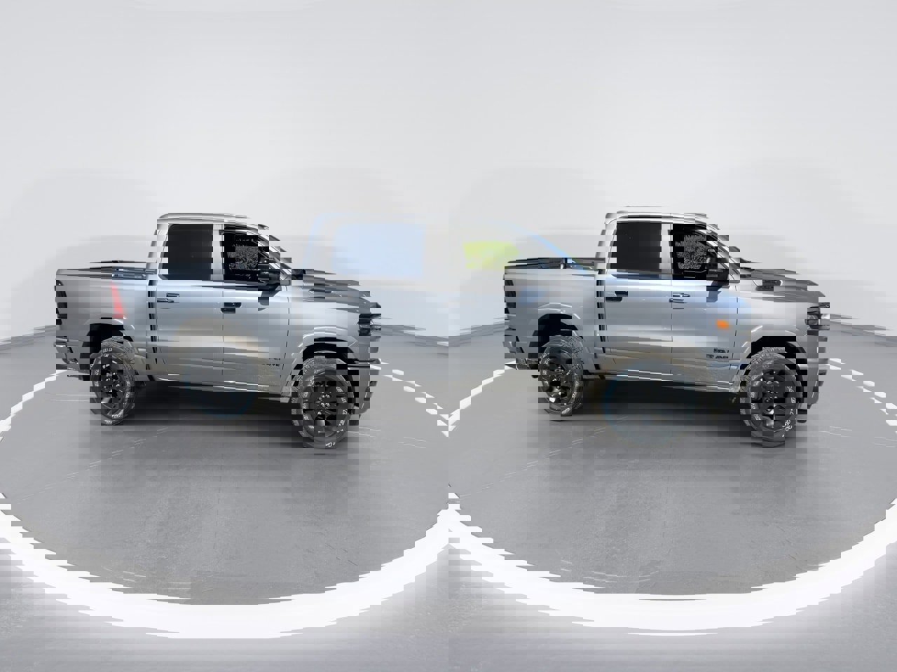 New 2026 RAM 1500 Big Horn image 9