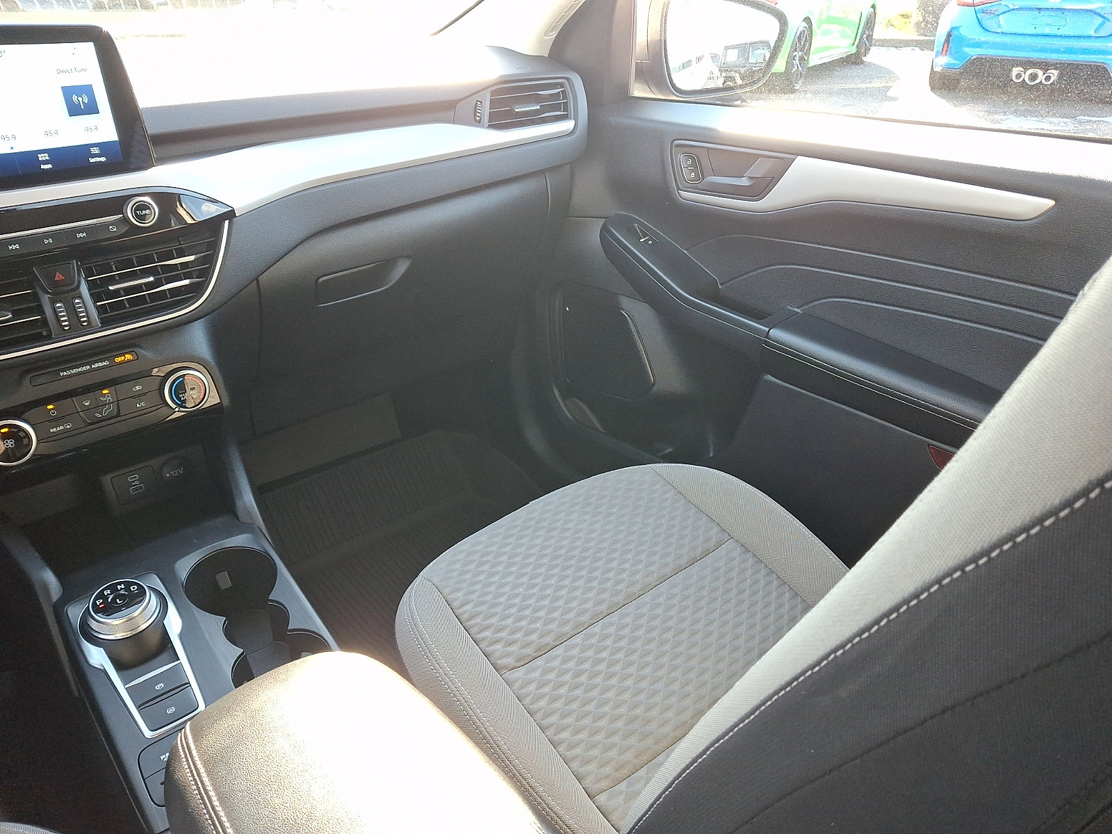 Certified 2022 Ford Escape SE image 16