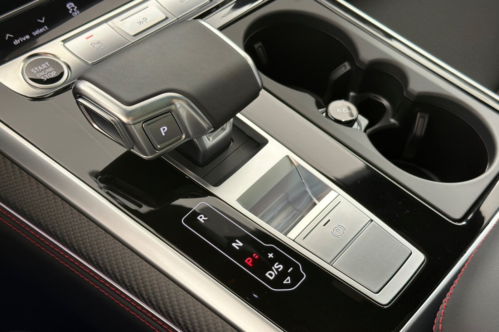 New 2026 Audi Q8 Prestige AWD/4WD image 21
