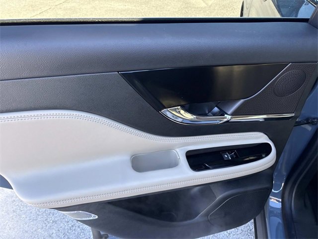 New 2026 Lincoln Corsair Grand Touring image 19