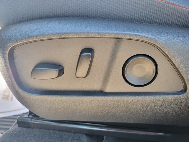 Used 2025 Chevrolet Equinox RS w/ Convenience Package III FWD image 14