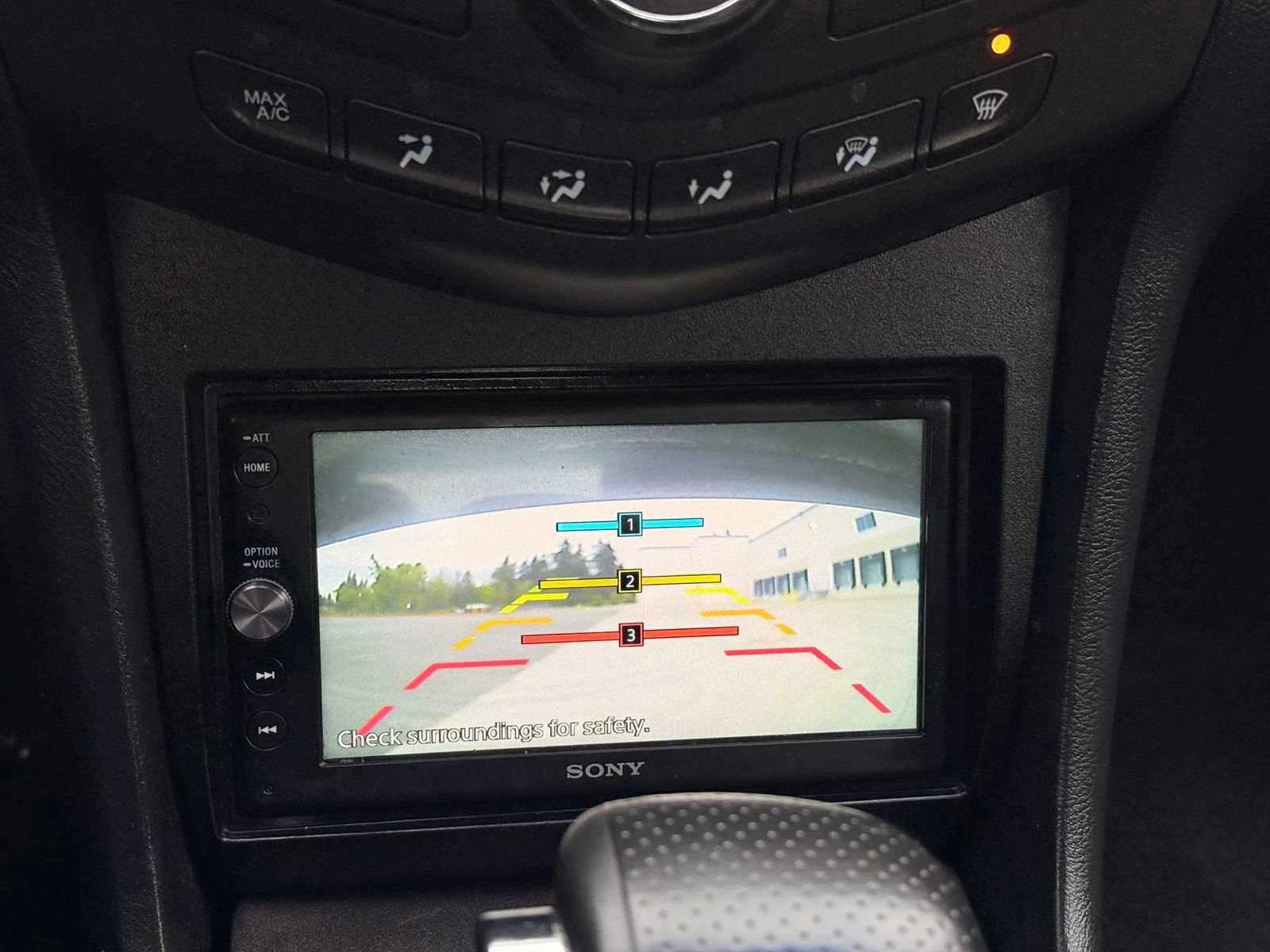 Used 2003 Honda Accord LX image 14