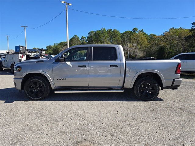 New 2026 RAM 1500 Big Horn image 3