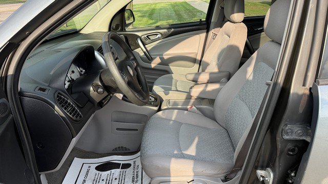 Used 2007 Saturn Vue 2WD image 9