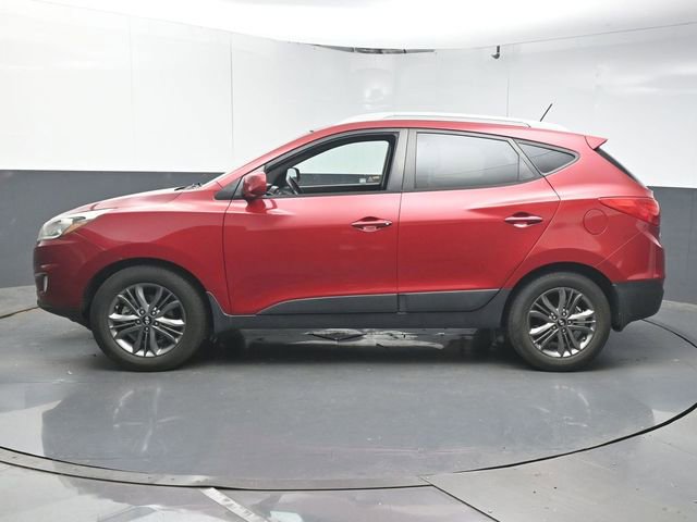 Used 2015 Hyundai Tucson SE FWD image 5