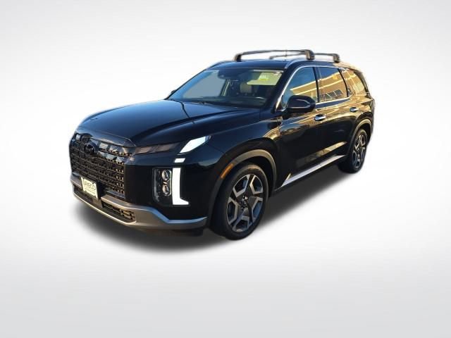 Used 2023 Hyundai Palisade Limited image 3
