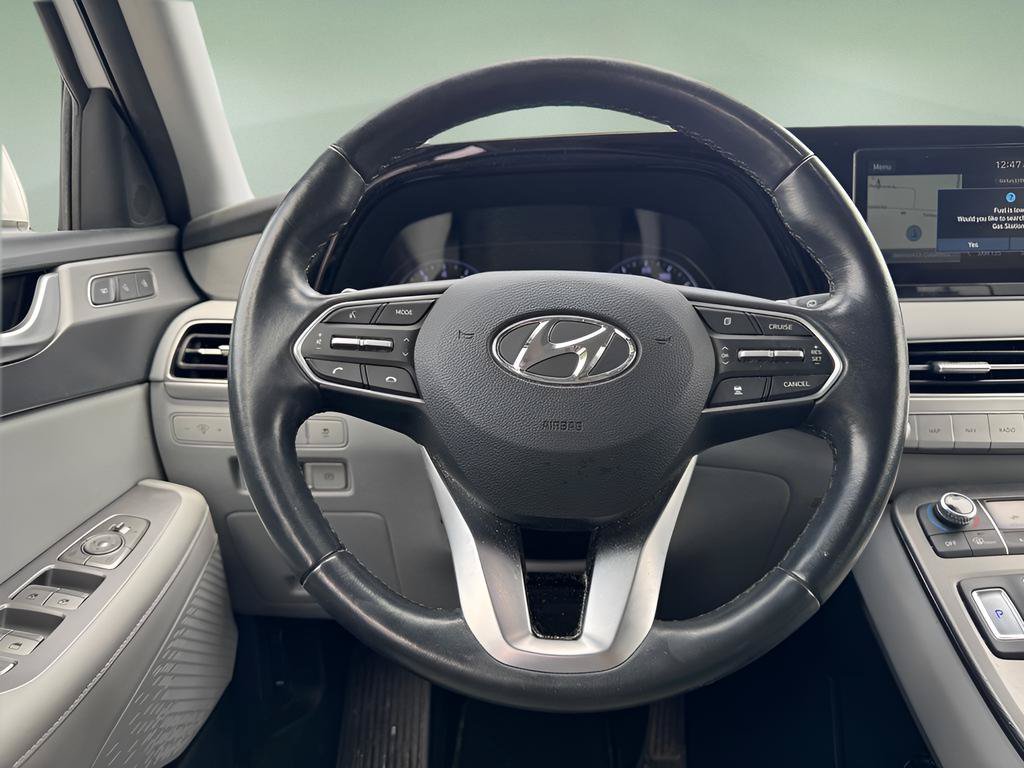 Used 2021 Hyundai Palisade SEL w/ Premium Package AWD/4WD image 22