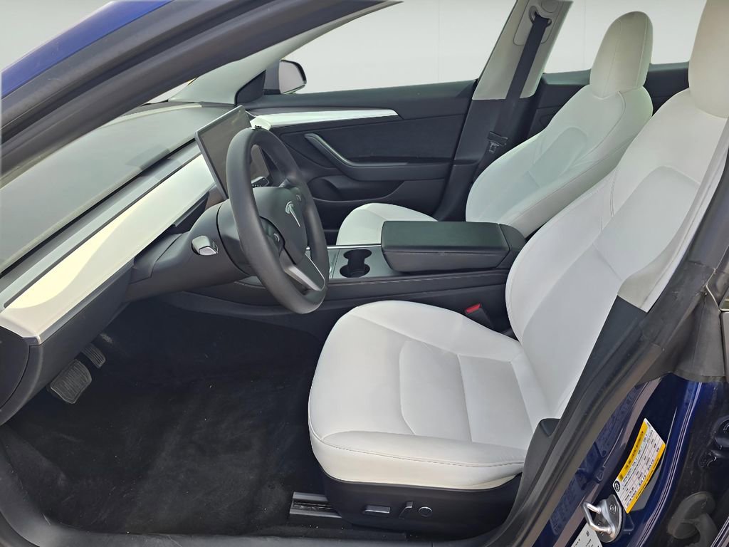 Used 2022 Tesla Model 3 Long Range image 29