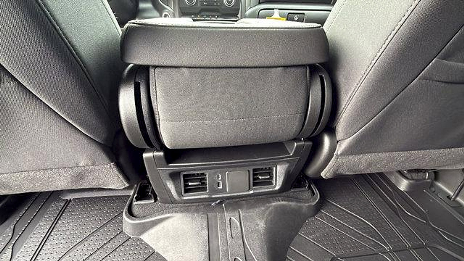 New 2026 Chevrolet Silverado 1500 Custom w/ Turbomax Blackout Package image 25