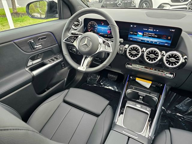 New 2026 Mercedes-Benz GLA 250 4MATIC image 25