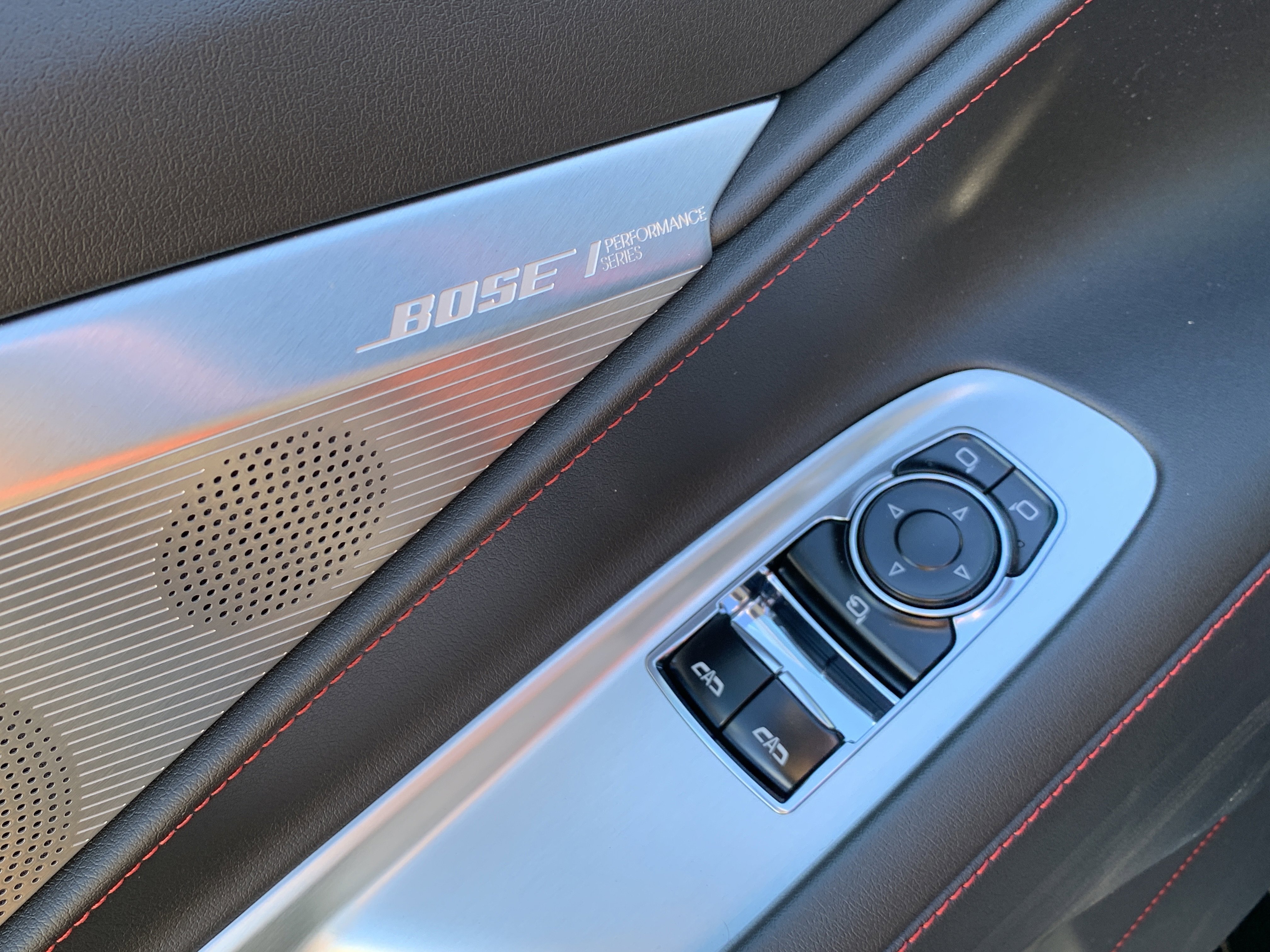 New 2026 Chevrolet Corvette Z06 w/ Battery Protection Package image 16