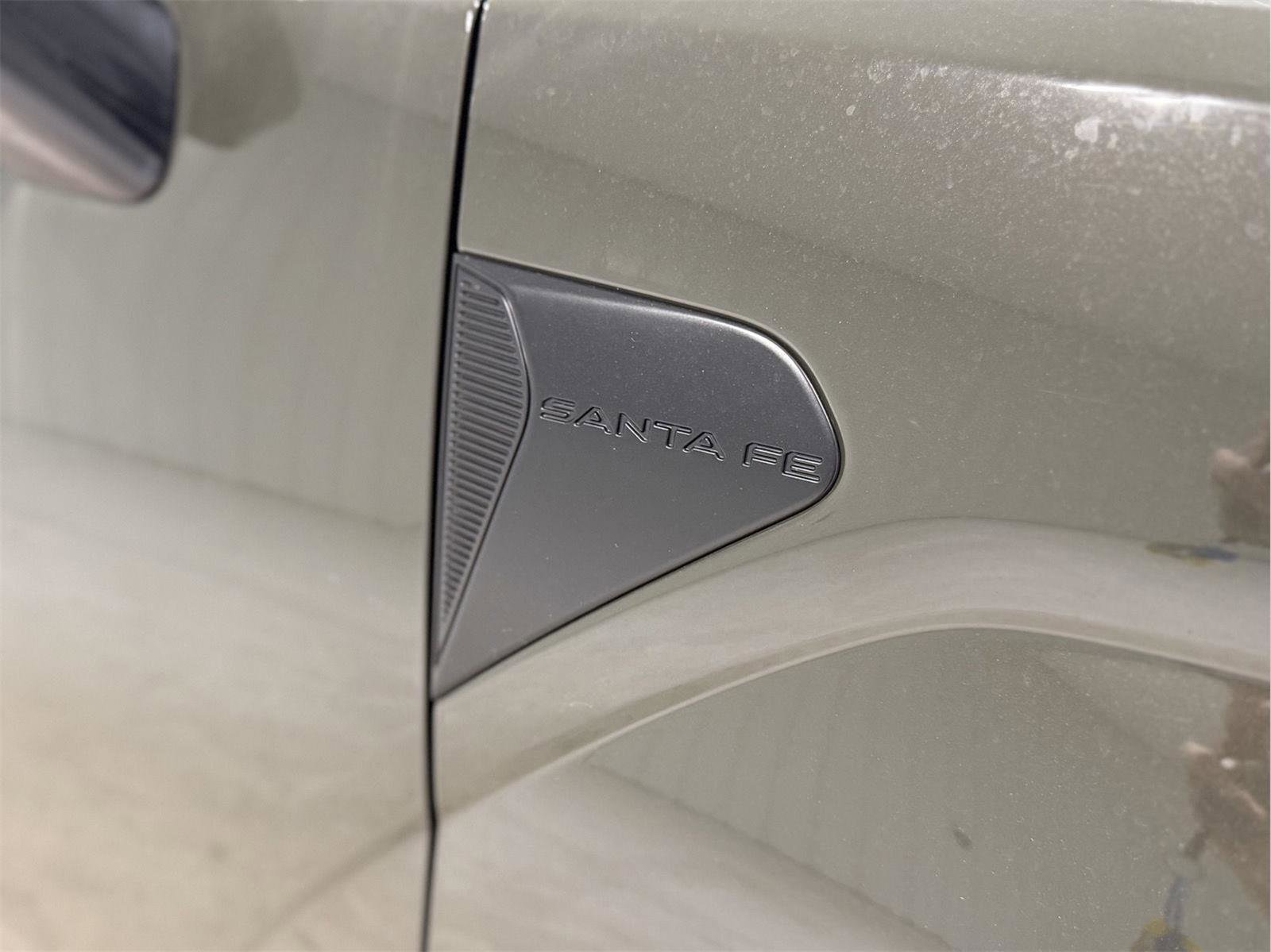 Used 2025 Hyundai Santa Fe Calligraphy AWD/4WD image 44