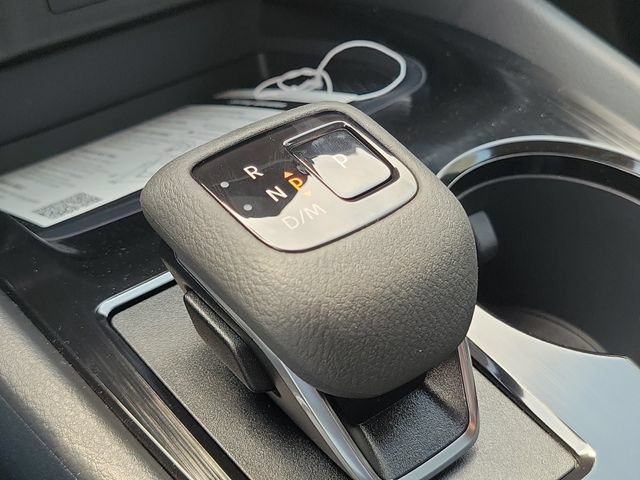 New 2026 Nissan Rogue SV AWD/4WD image 21