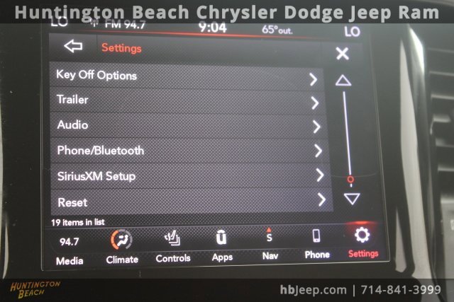 Used 2020 RAM 1500 Big Horn image 31