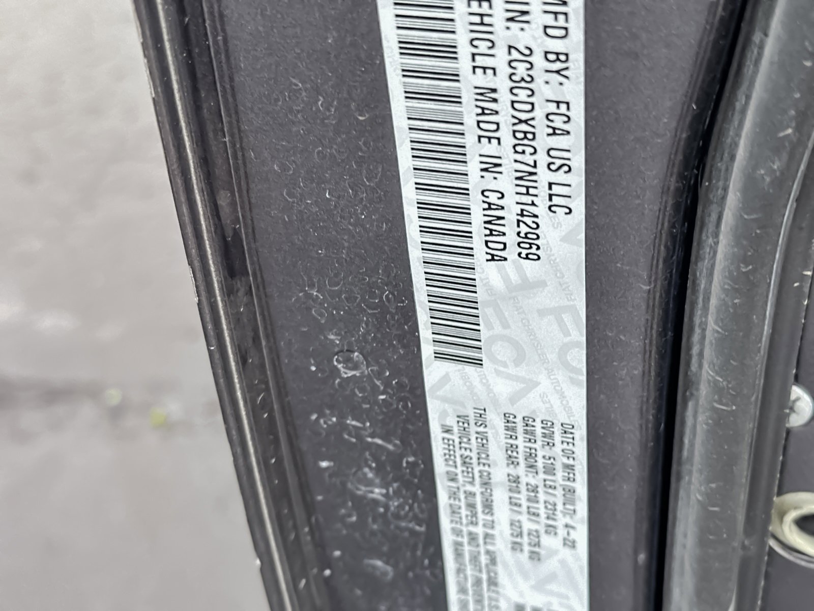 Used 2022 Dodge Charger SXT image 27