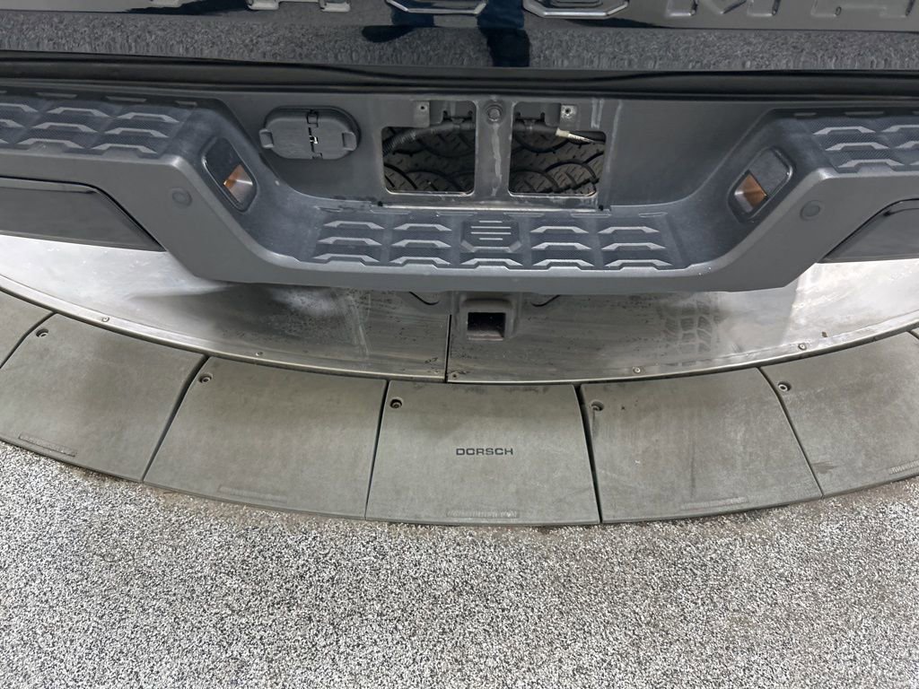 Used 2023 Toyota Tacoma TRD Off-Road w/ TRD Premium Off Road Package image 25