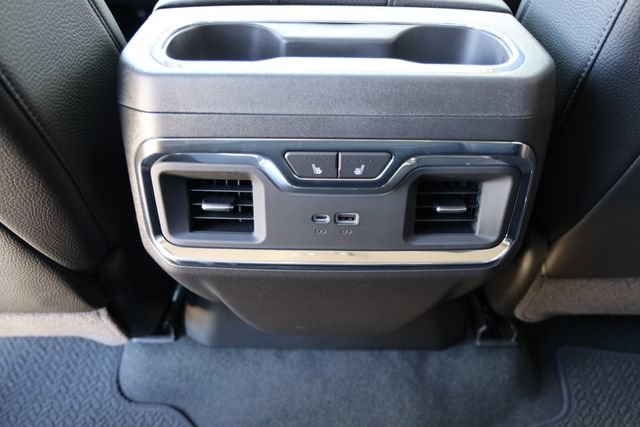 New 2026 GMC Sierra 1500 Denali w/ Technology Package AWD/4WD image 28