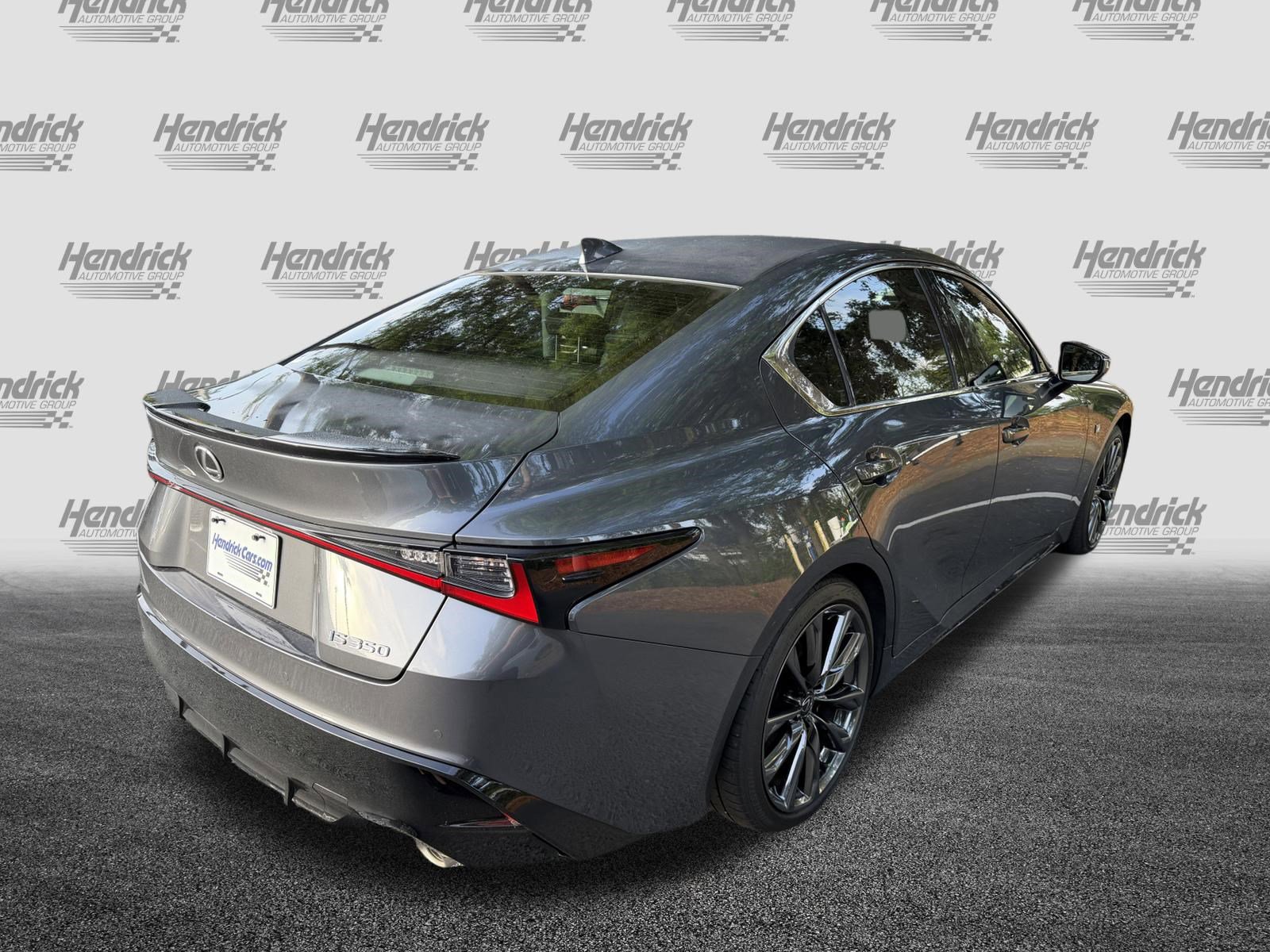 Certified 2025 Lexus RX 350 Premium Plus w/ Accessory Package (Z1) FWD image 9