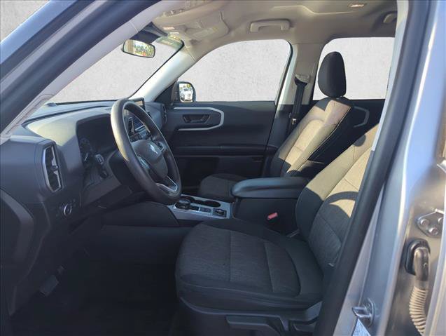 Used 2021 Ford Bronco Sport Big Bend AWD/4WD image 16