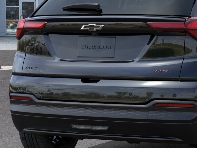 New 2027 Chevrolet Bolt RS w/ Technology Package FWD image 15