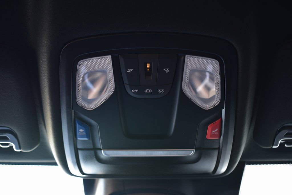 New 2026 RAM 2500 Big Horn image 45