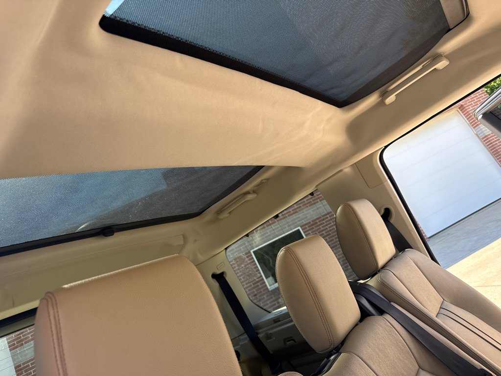 Used 2010 Land Rover LR4 HSE AWD/4WD image 16