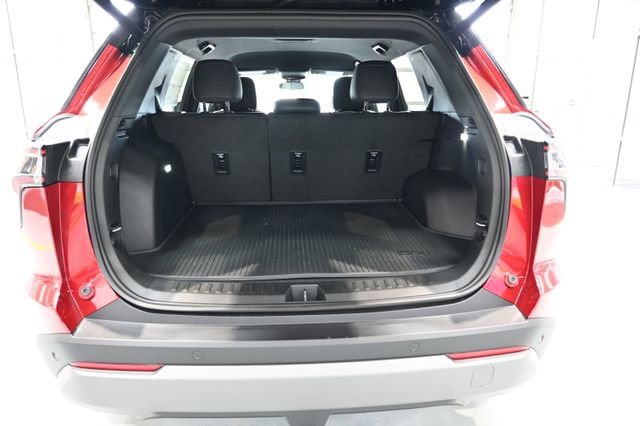 New 2026 Chevrolet Equinox LT w/ Convenience Package II image 27