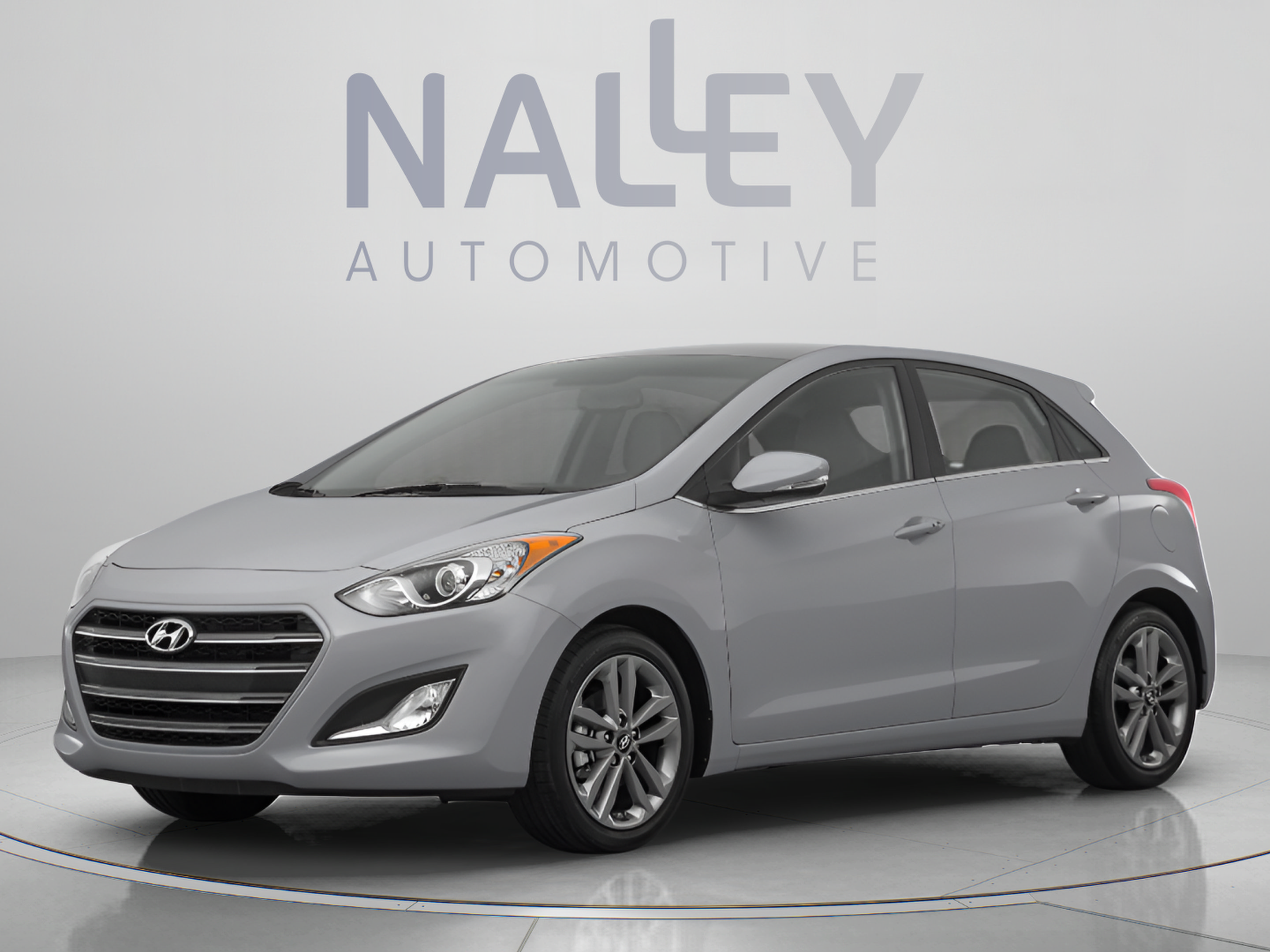 Used 2017 Hyundai Elantra GT