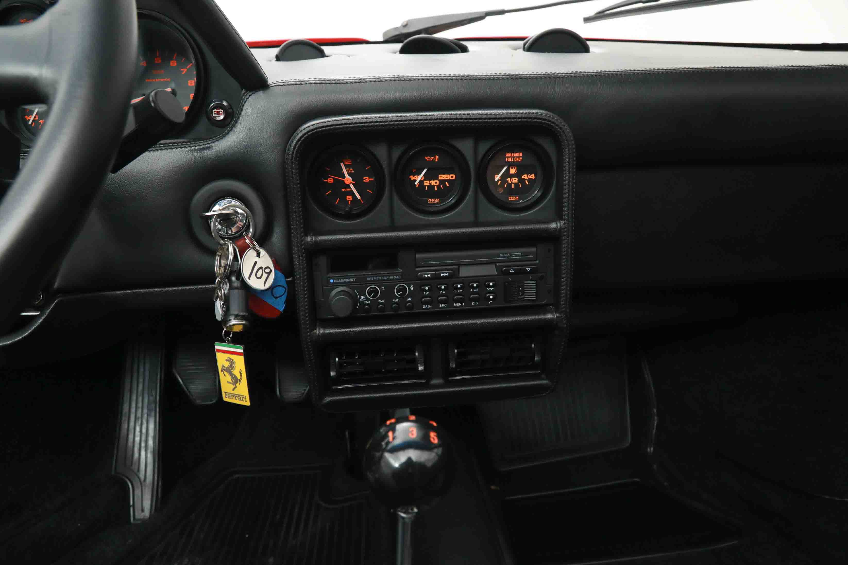 Used 1989 Ferrari 328 GTS image 29