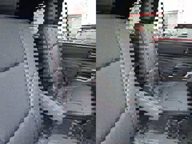 New 2026 Toyota Sequoia Platinum image 8