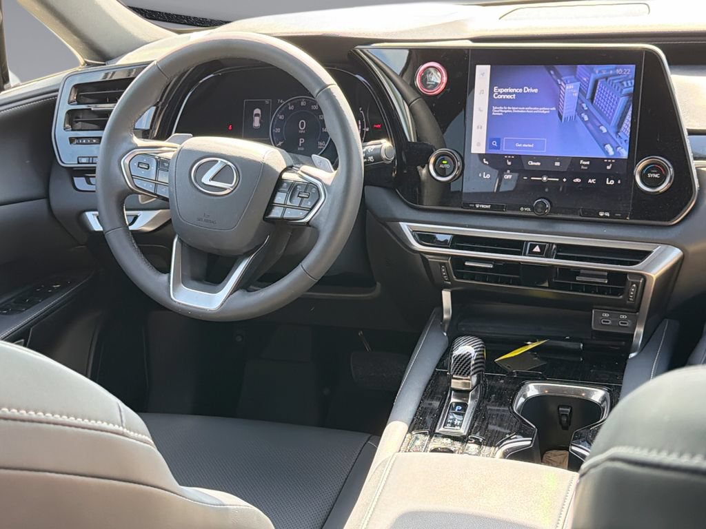 Used 2024 Lexus RX 350 FWD w/ Technology Package image 19