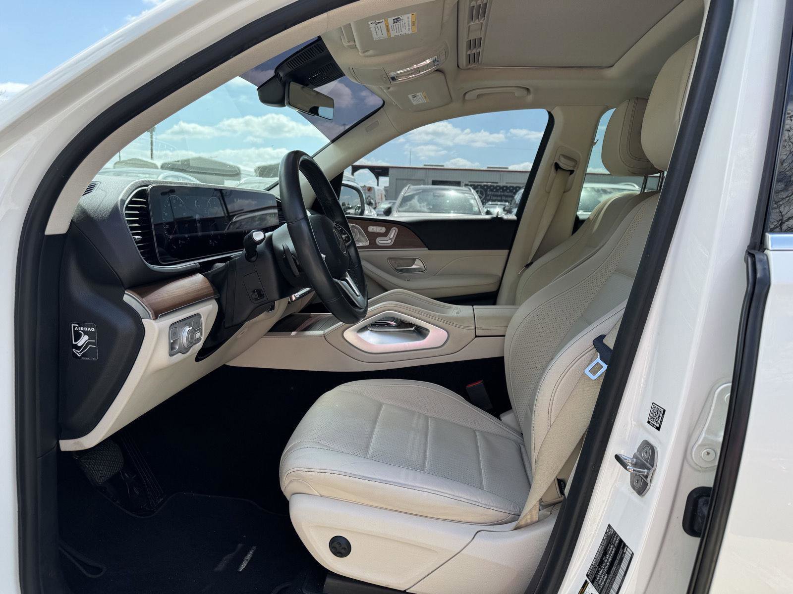 Used 2021 Mercedes-Benz GLE 350 image 5