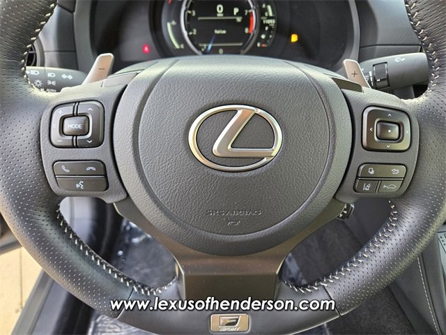 Used 2024 Lexus IS 500 image 29