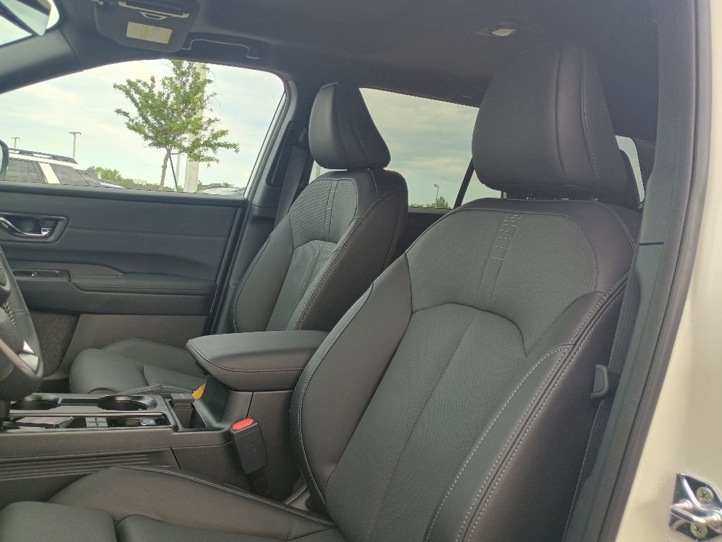 New 2026 Subaru Outback Touring AWD/4WD image 11