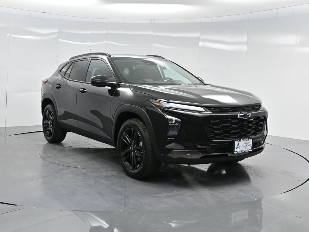 Used 2026 Chevrolet Trax ACTIV w/ Driver Confidence Package image 68