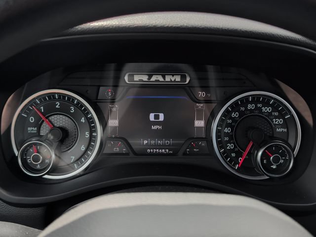 Used 2023 RAM 3500 Tradesman AWD/4WD image 16