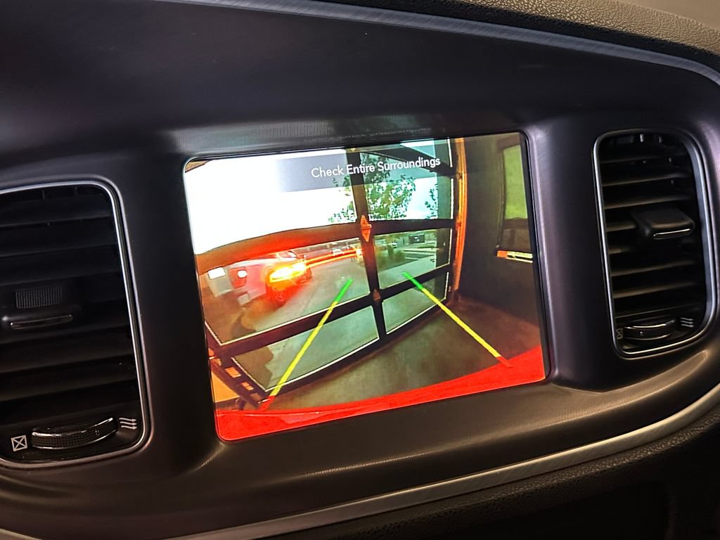 Used 2022 Dodge Charger GT w/ Cold Weather Package RWD image 14