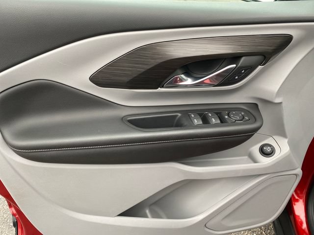 Certified 2023 GMC Terrain SLE w/ Driver Convenience Package AWD/4WD image 16