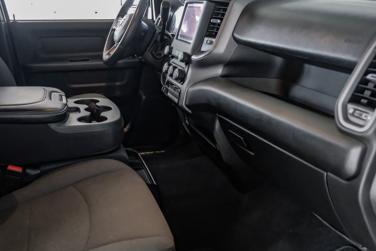 Used 2023 RAM 3500 Tradesman image 12