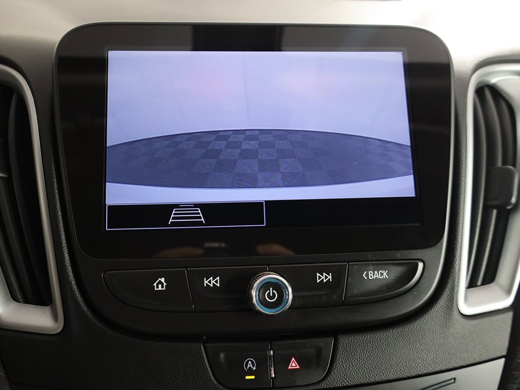 Used 2022 Chevrolet Malibu LT image 38