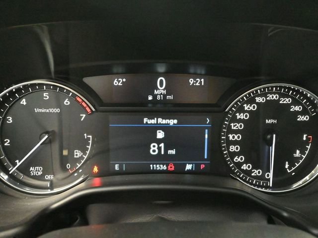 Used 2021 Cadillac CT5 Sport w/ Climate Package image 27