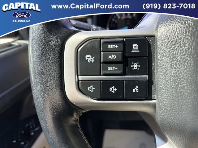 Certified 2024 Ford Expedition Max Limited RWD image 25