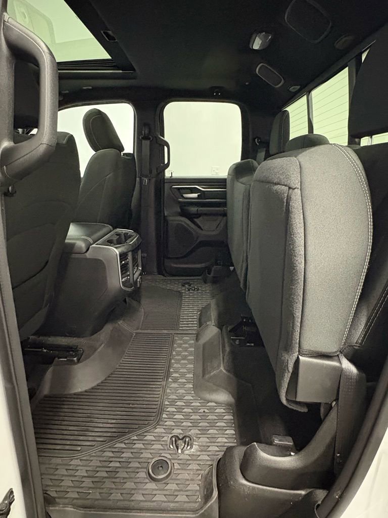 Used 2022 RAM 1500 Big Horn image 20