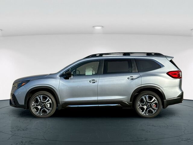 New 2025 Subaru Ascent Limited image 3