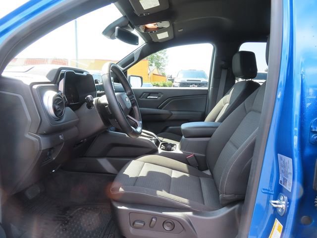 Used 2023 Chevrolet Colorado LT w/ LT Convenience Package II AWD/4WD image 15
