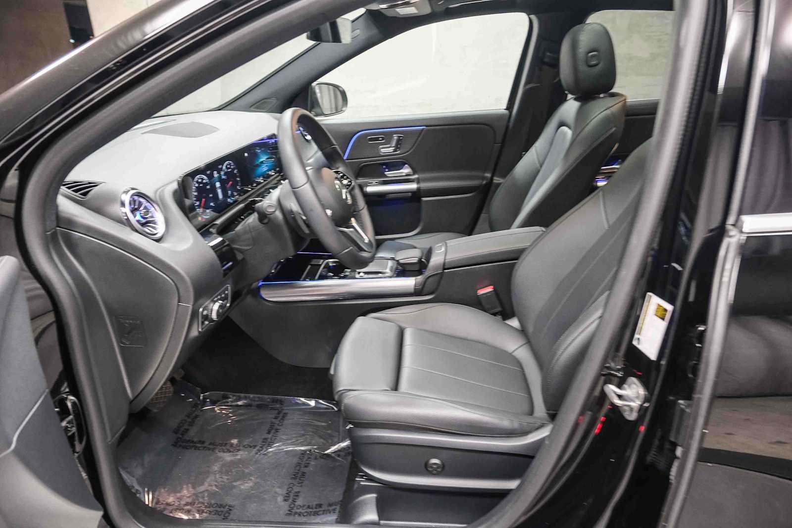Certified 2023 Mercedes-Benz GLA 250 image 24