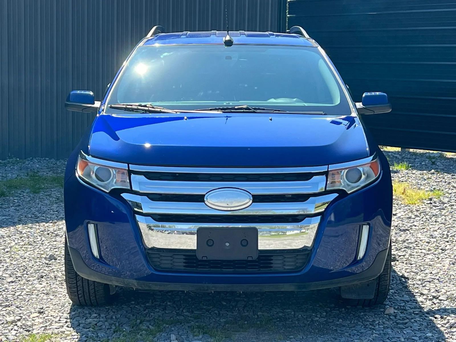 Used 2013 Ford Edge SEL image 8