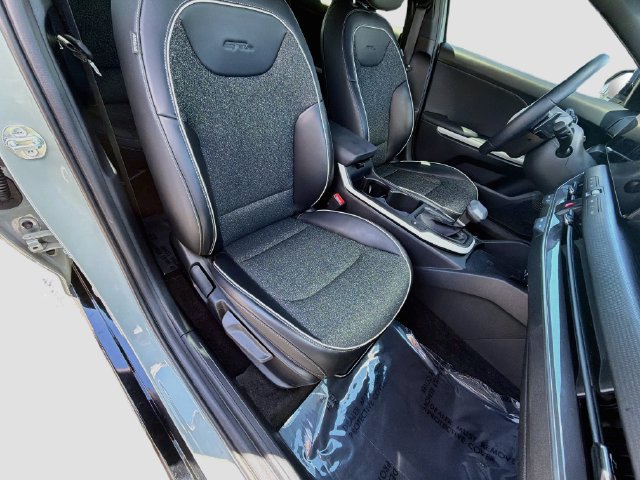 Used 2025 Kia K4 GT-Line w/ GT-Line Sunroof Package FWD image 14