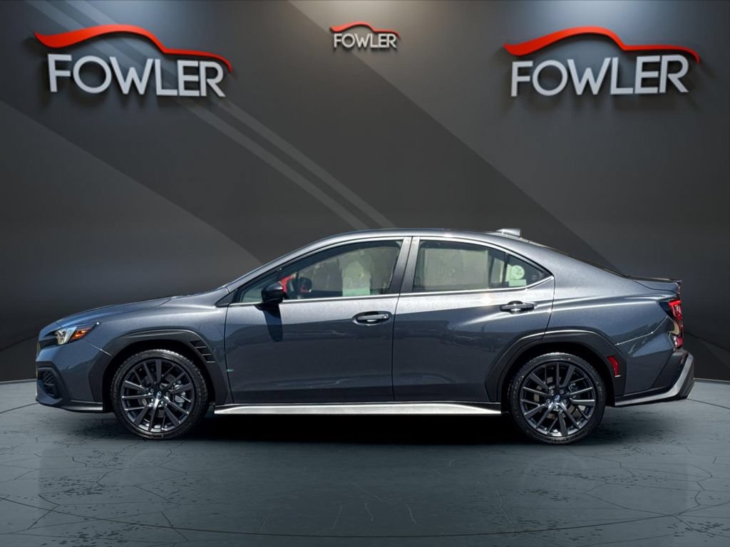 New 2026 Subaru WRX Premium AWD/4WD image 2